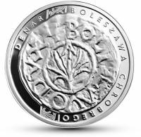 () Монета Польша 2013 год 5  ""    AU